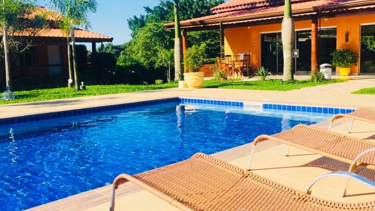 Photo of Outdoor in Salto