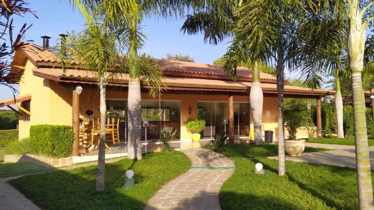 Photo of Outdoor in Salto