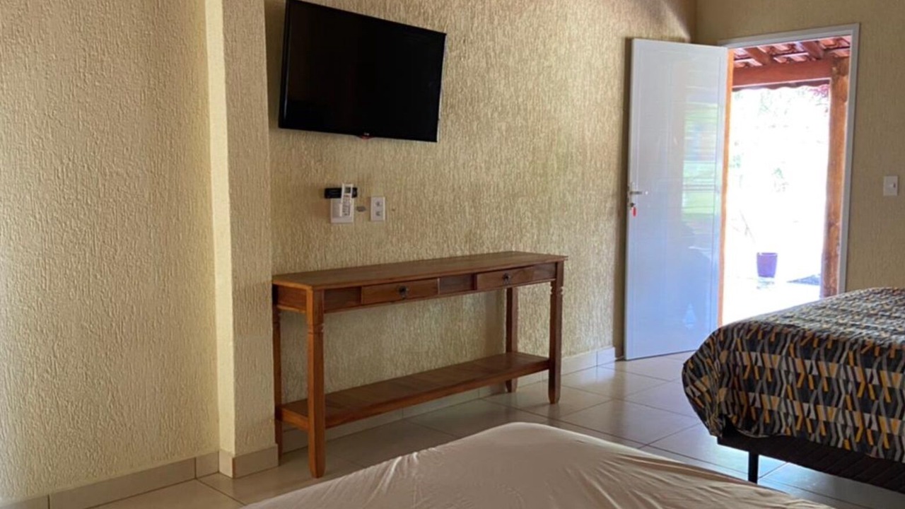 Photo of Bedroom in Salto