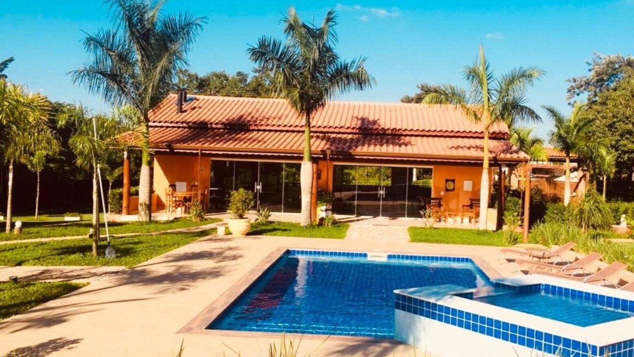 Photo of Outdoor in Salto