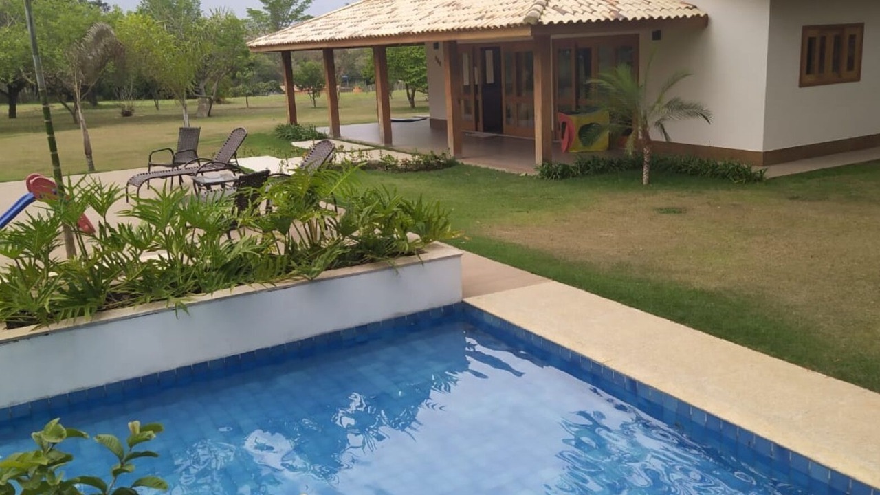 Photo of Outdoor in Salto