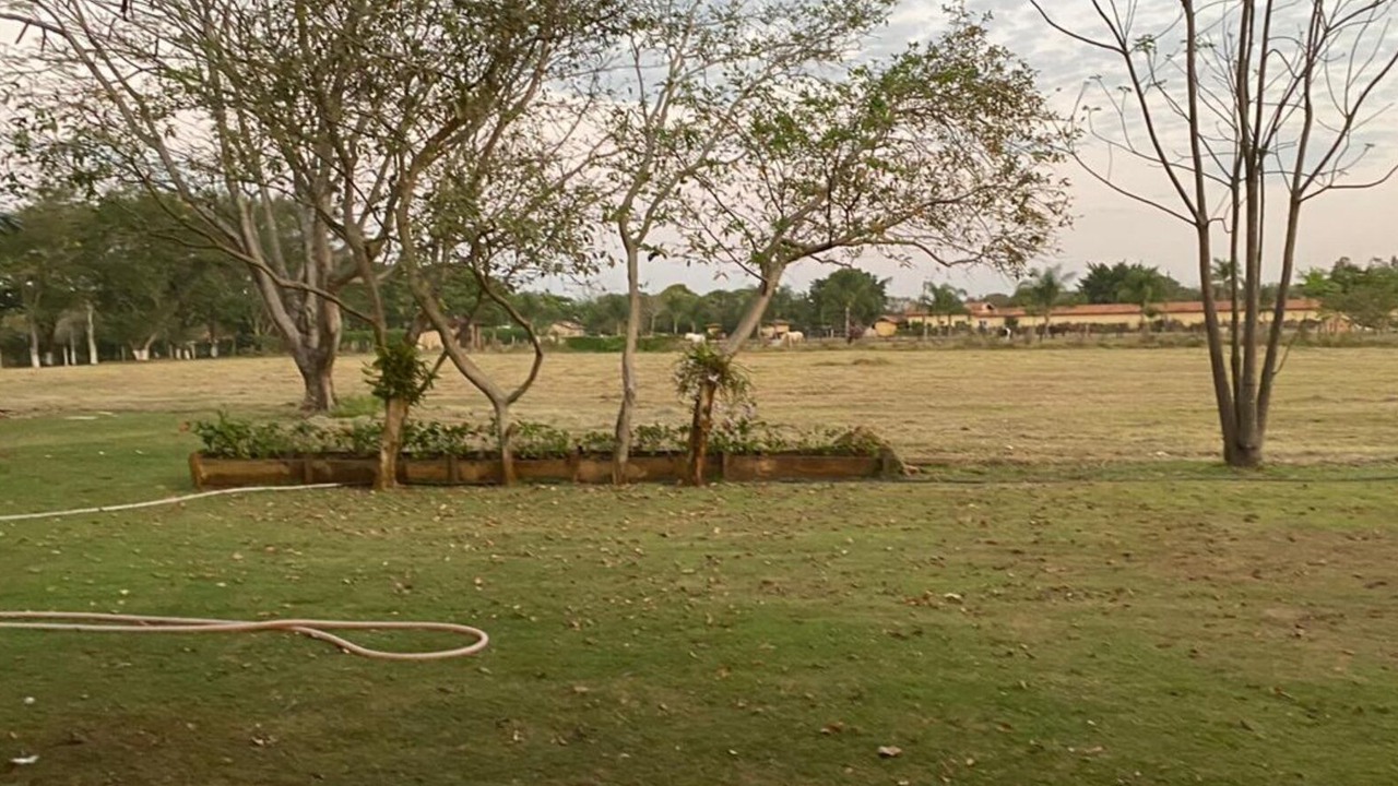 Photo of Outdoor in Salto