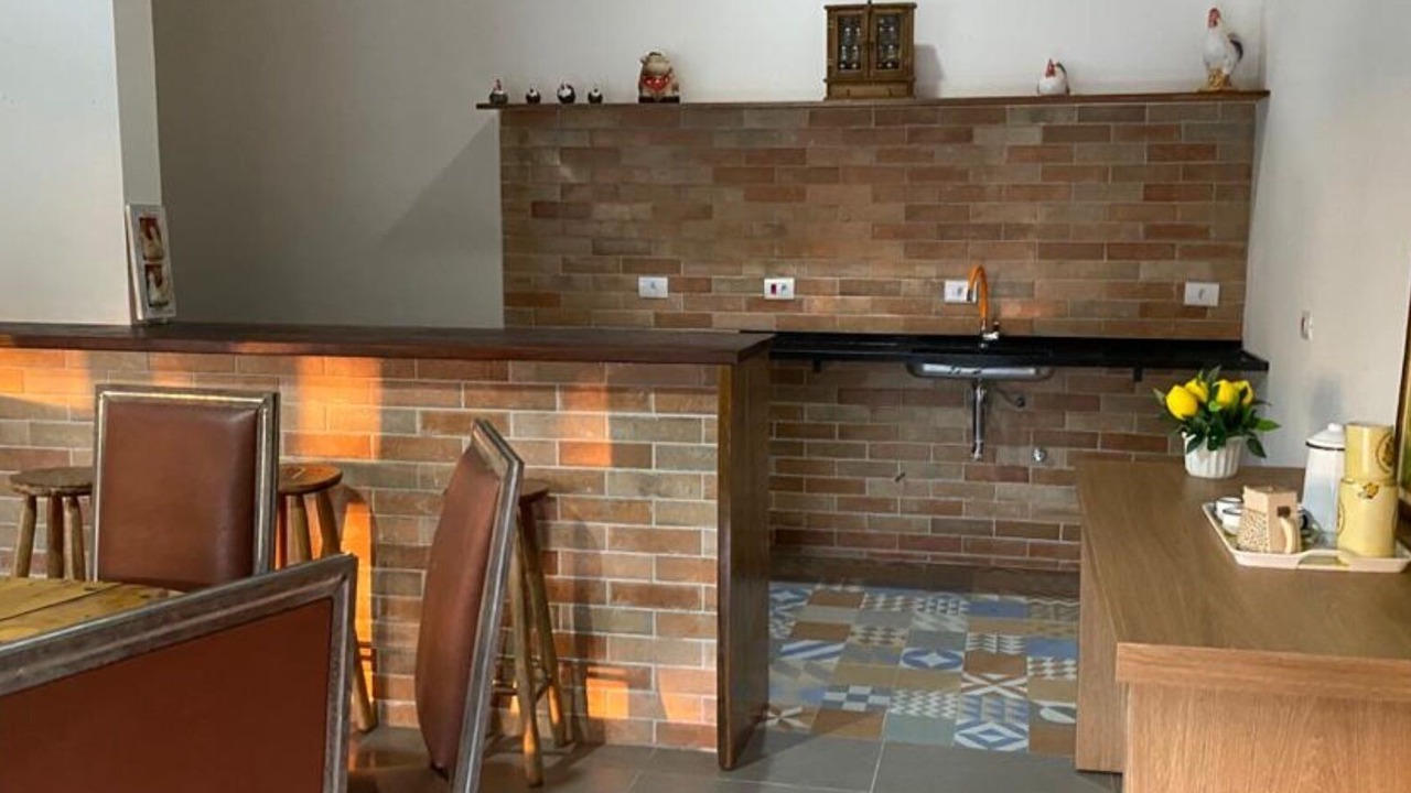 Photo of Kitchen in Salto