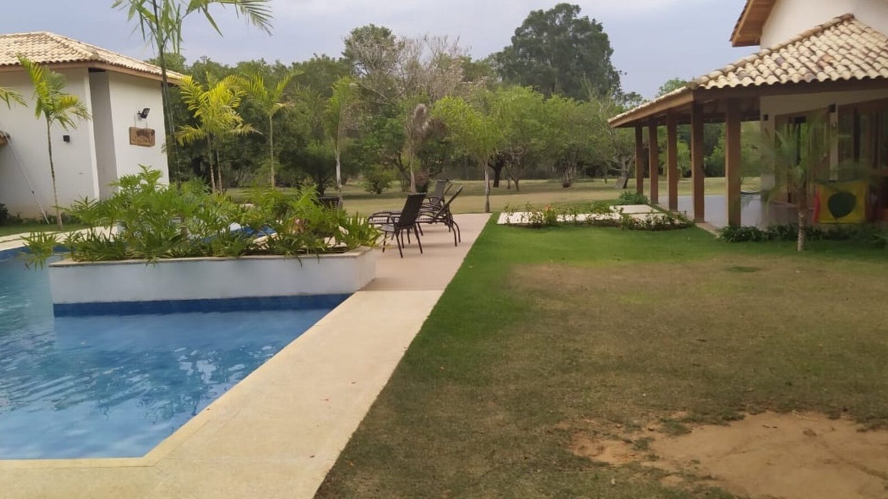Photo of Outdoor in Salto