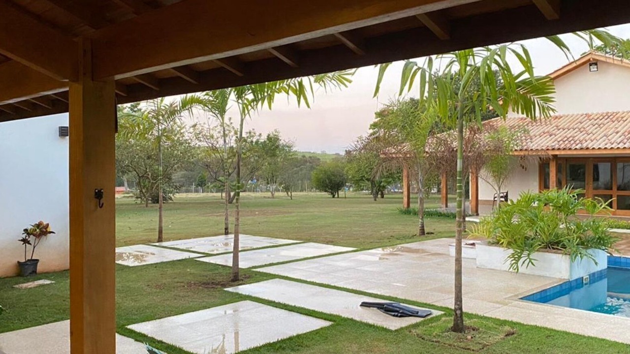 Photo of Outdoor in Salto