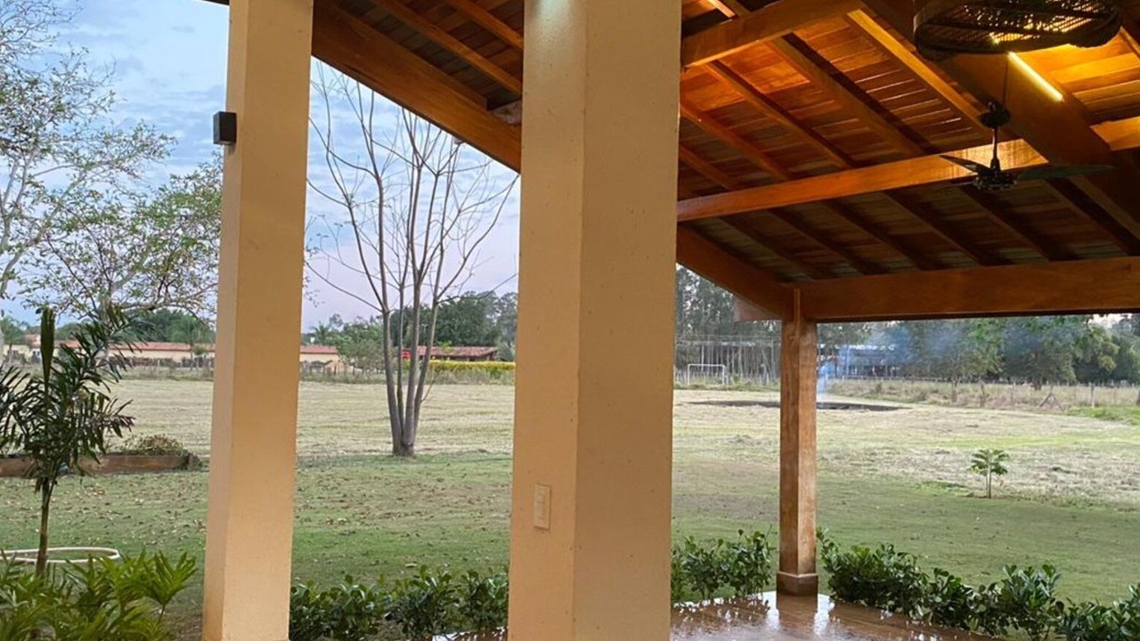 Photo of Outdoor in Salto