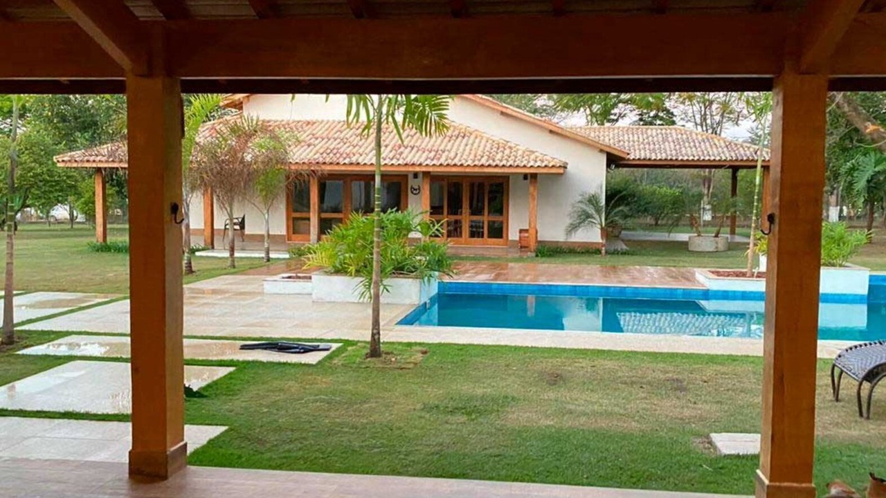 Photo of Outdoor in Salto