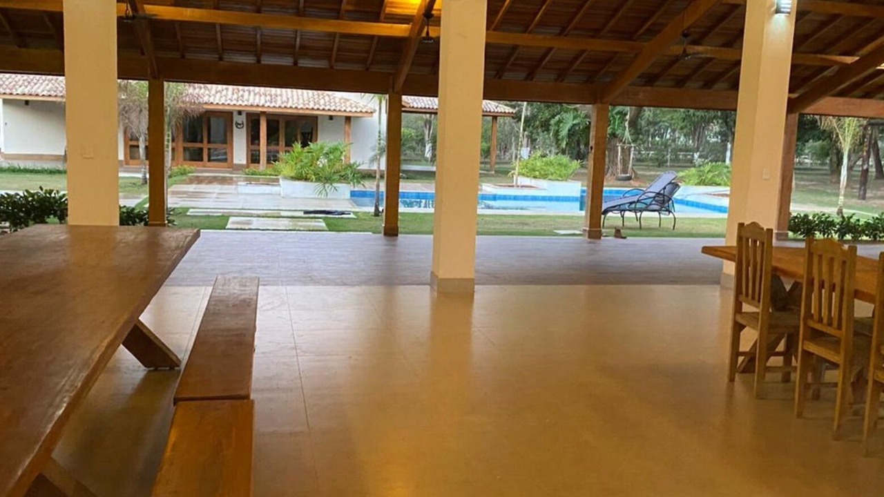 Photo of Outdoor in Salto
