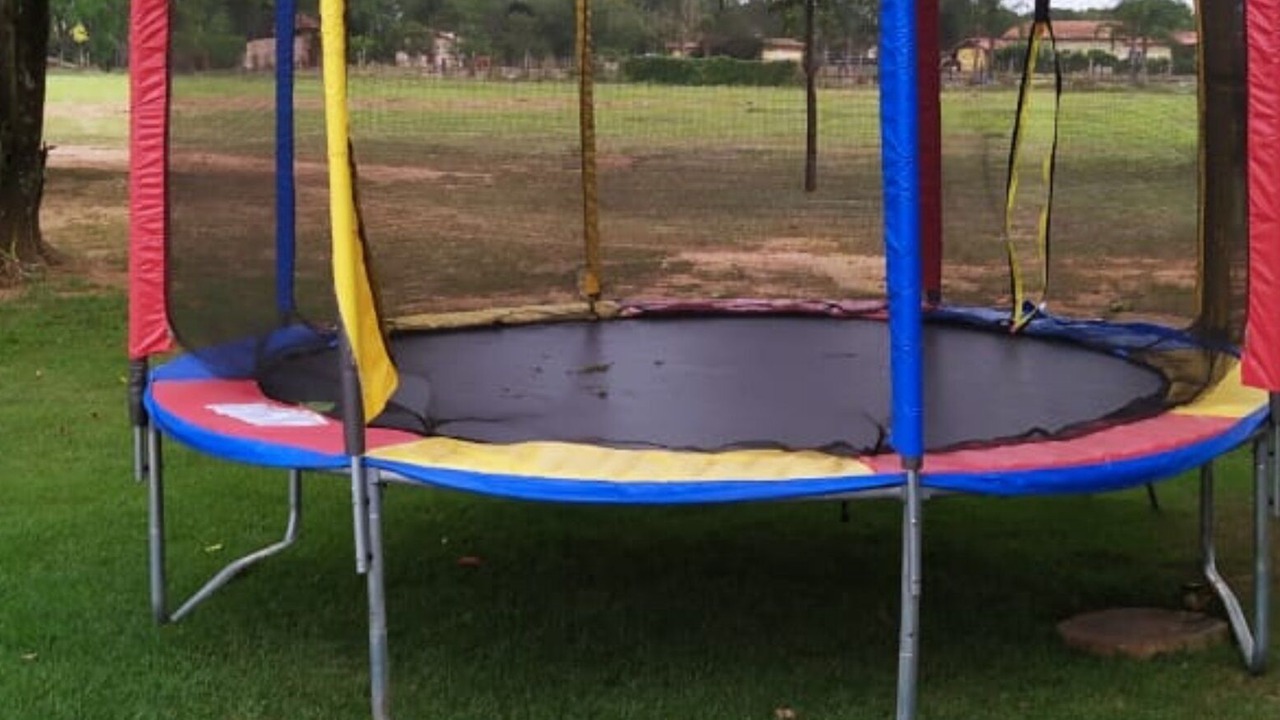 Photo of Outdoor in Salto