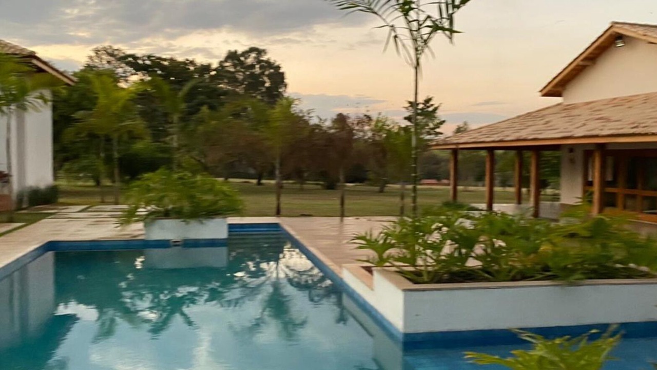 Photo of Outdoor in Salto