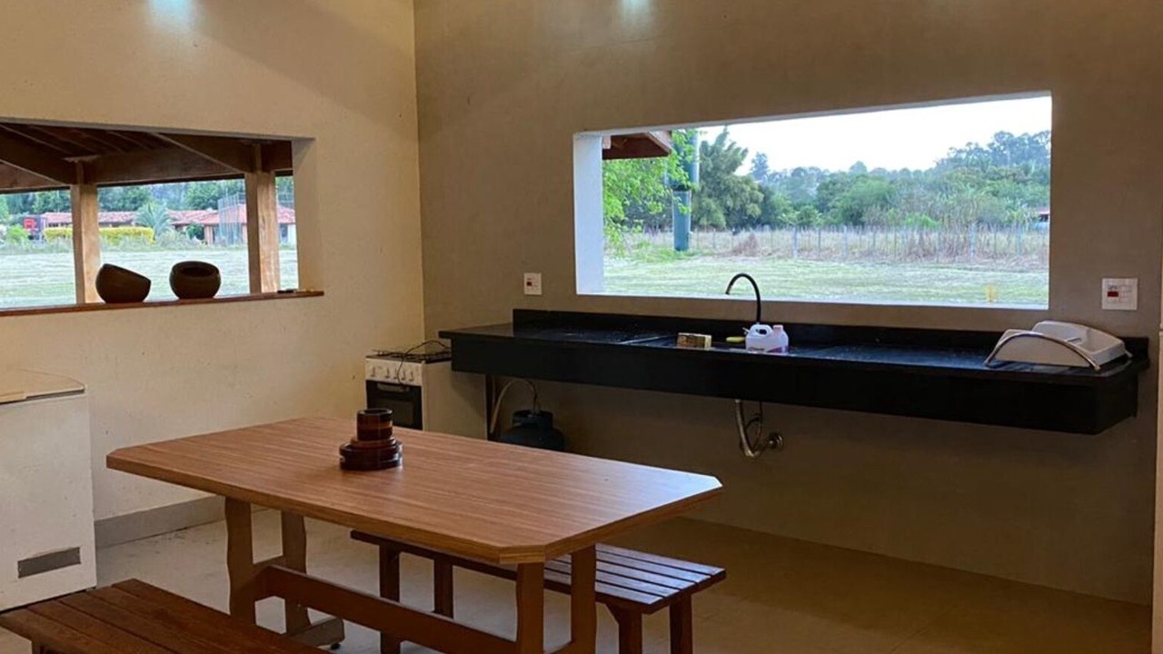Photo of Kitchen in Salto
