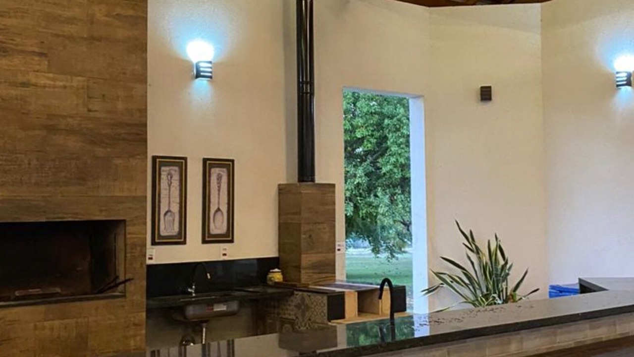 Photo of Bedroom in Salto