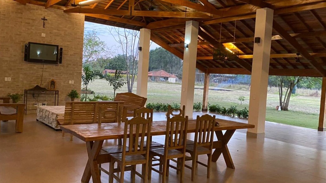 Photo of Outdoor in Salto