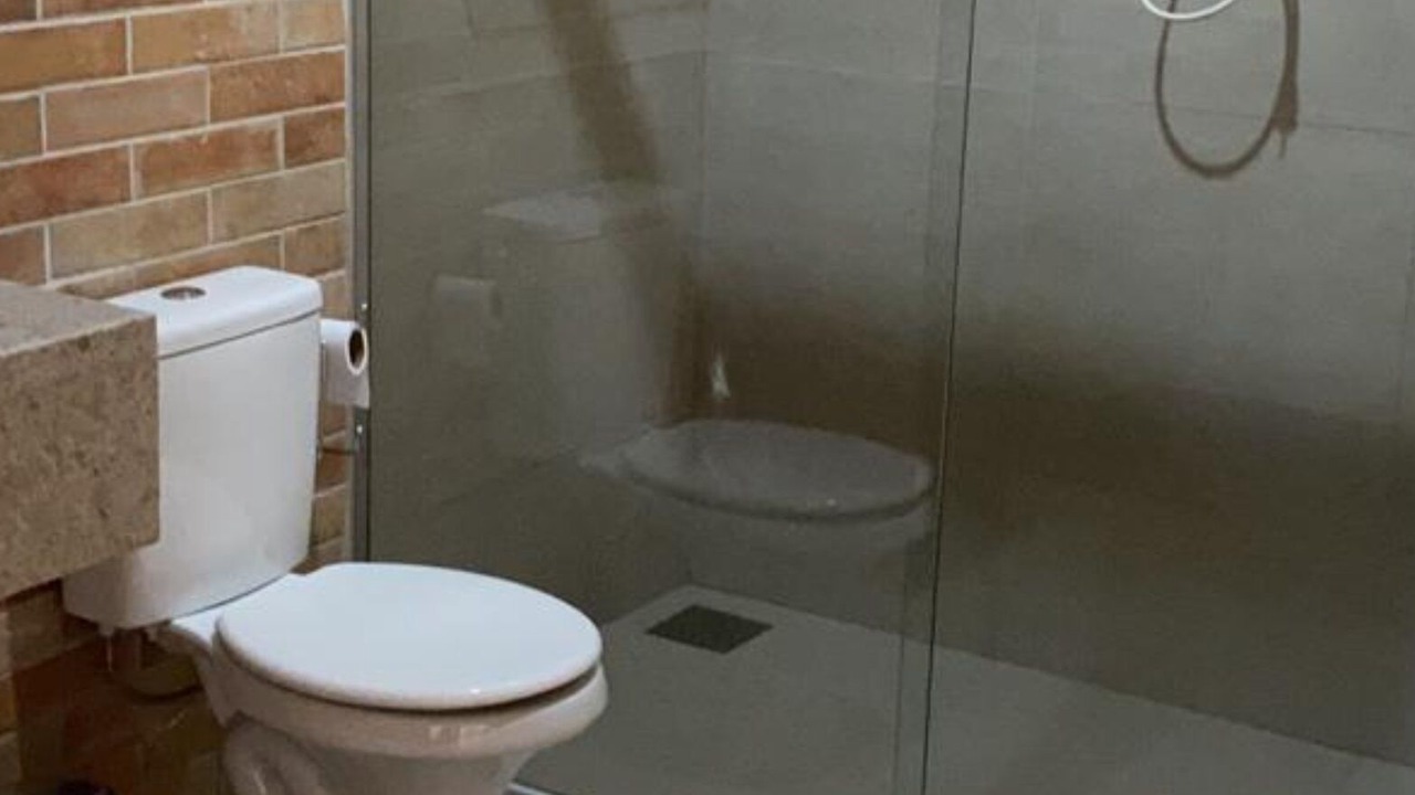 Photo of Bathroom in Salto