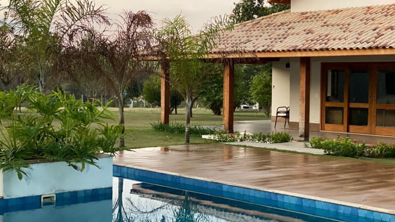 Photo of Outdoor in Salto