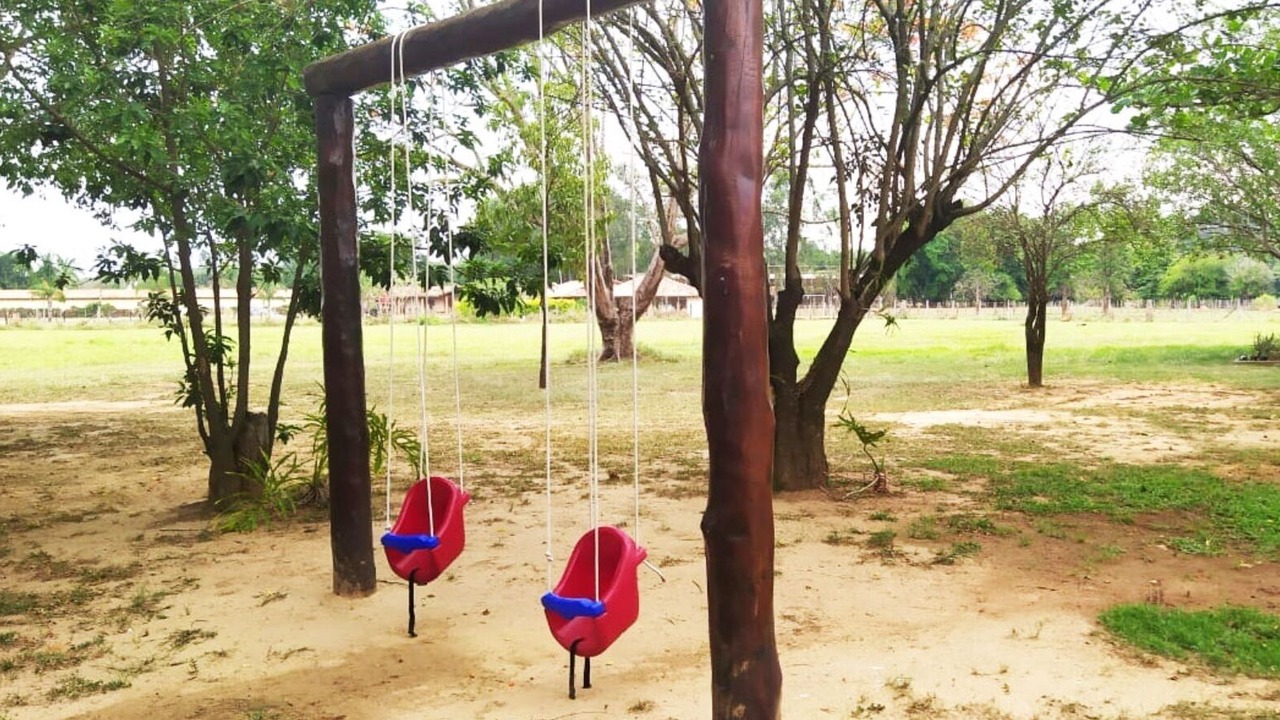 Photo of Outdoor in Salto