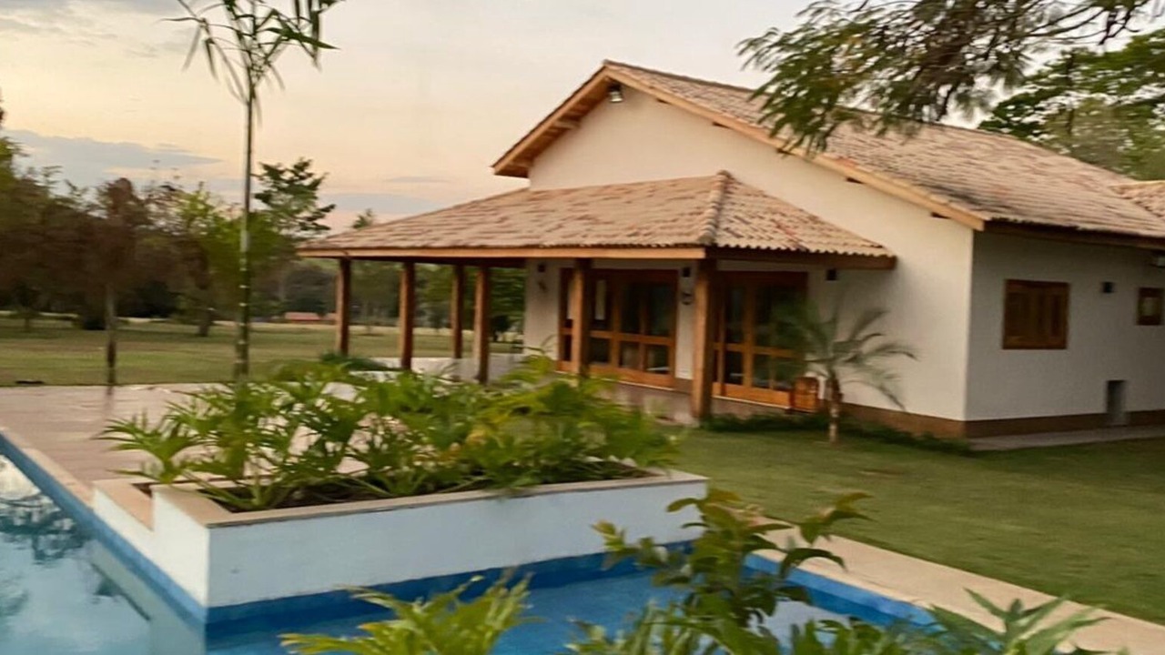 Photo of Outdoor in Salto