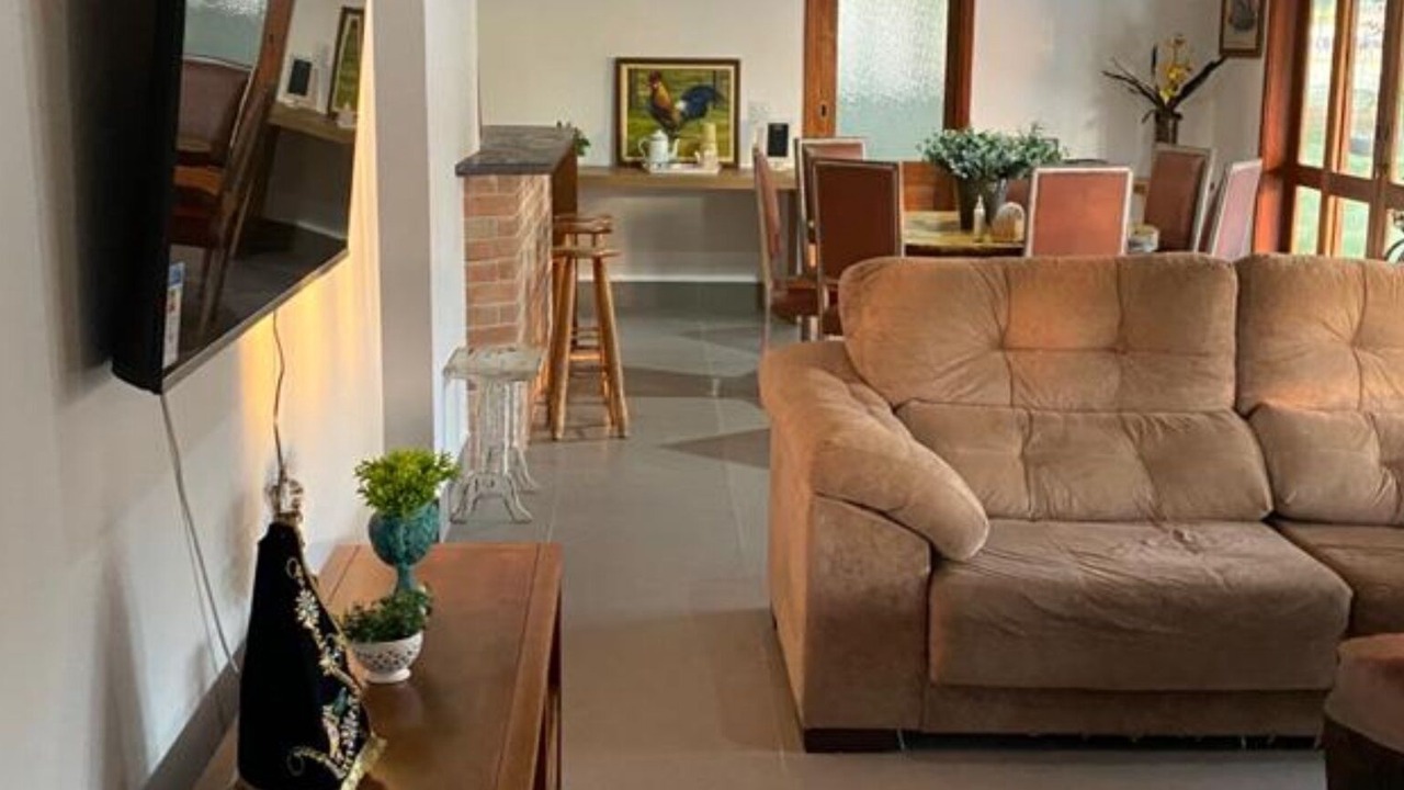 Photo of Livingroom in Salto