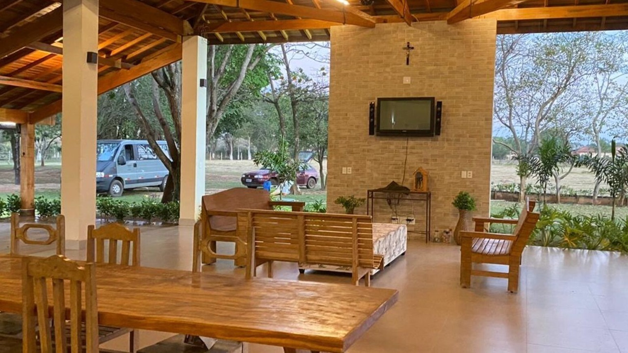 Photo of Outdoor in Salto
