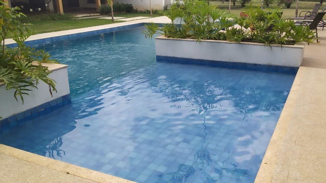 Photo of Outdoor in Salto