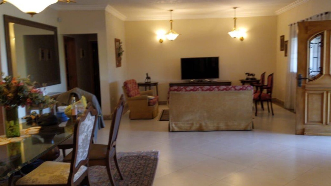 Photo of Livingroom in Salto