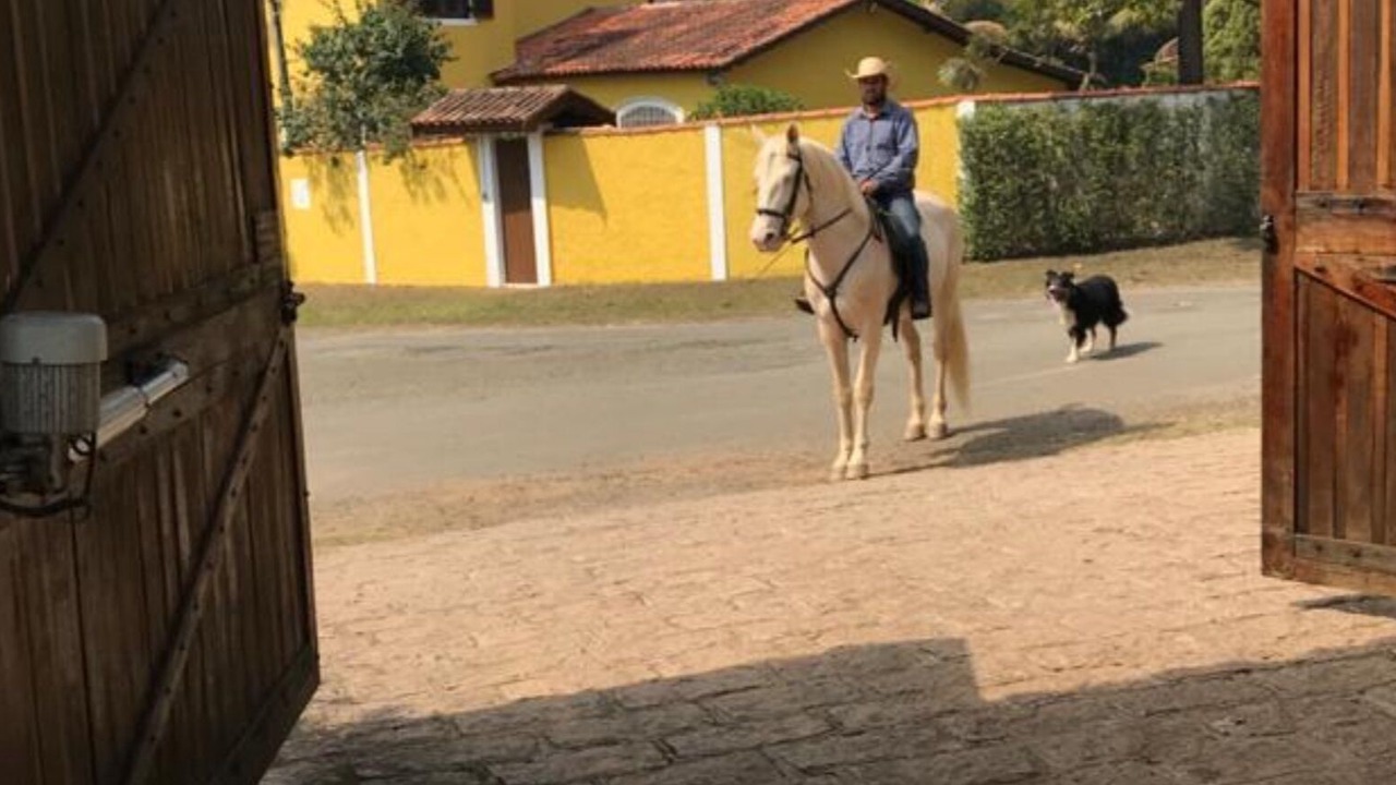 Photo of Outdoor in Salto