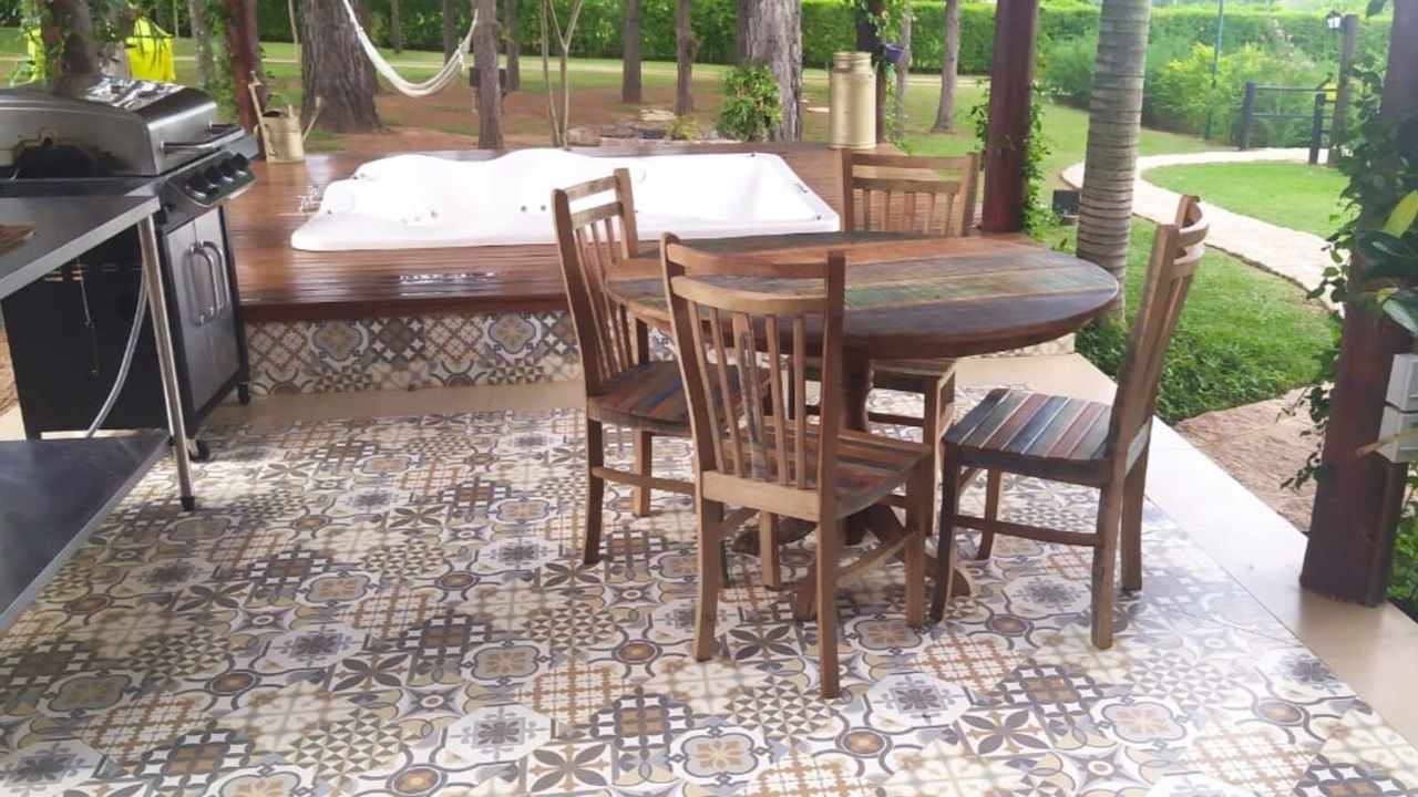 Photo of Outdoor in Salto