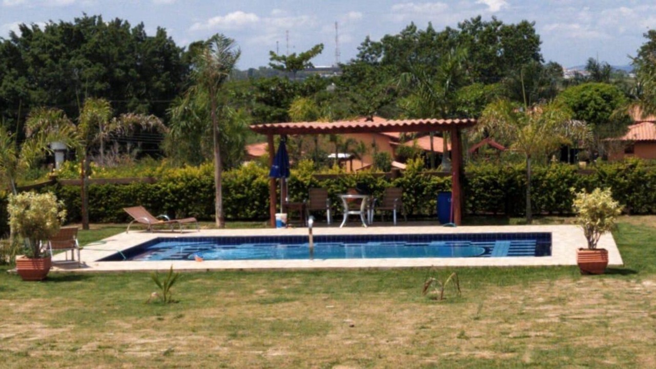 Photo of Outdoor in Salto