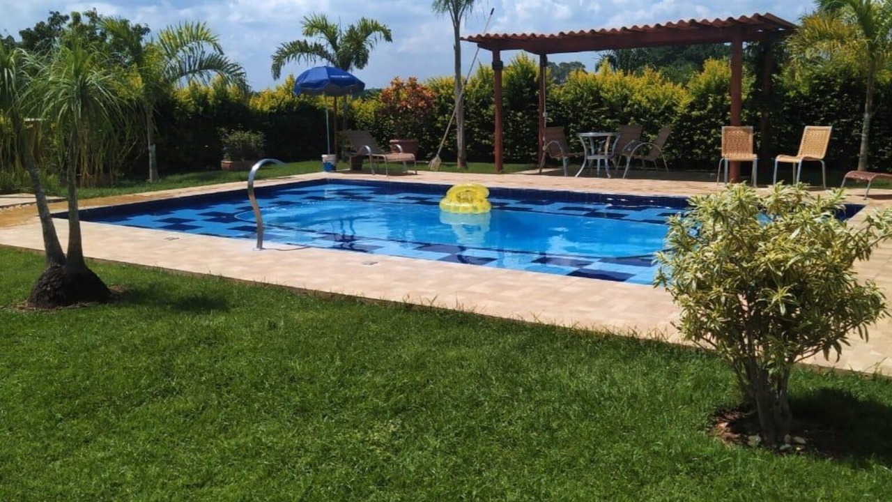 Photo of Outdoor in Salto