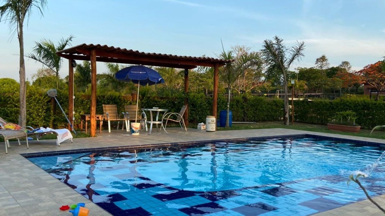 Photo of Outdoor in Salto