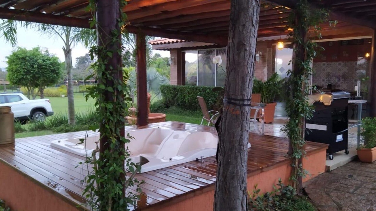 Photo of Patio Balcony in Salto