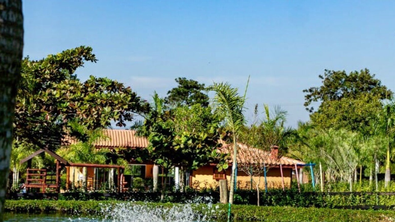 Photo of Outdoor in Salto
