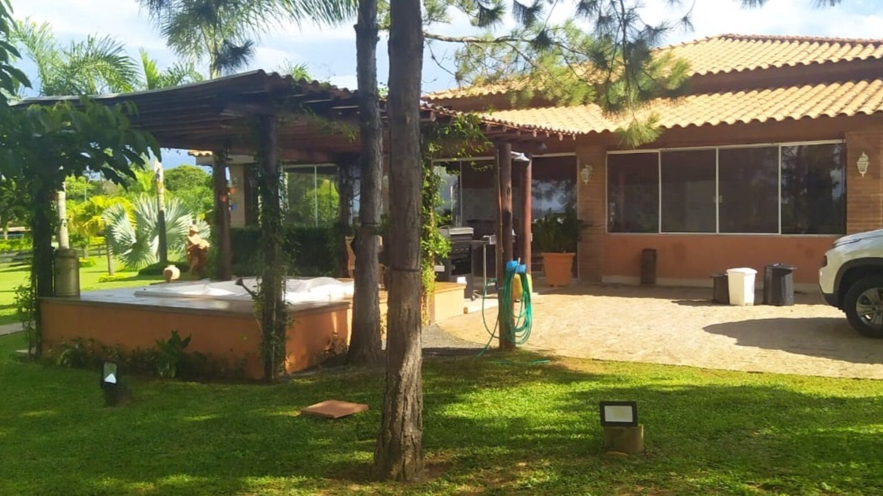 Photo of Outdoor in Salto