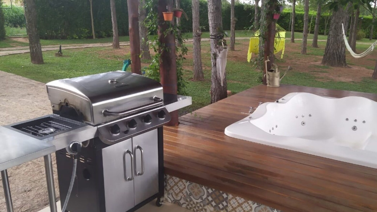 Photo of Outdoor in Salto