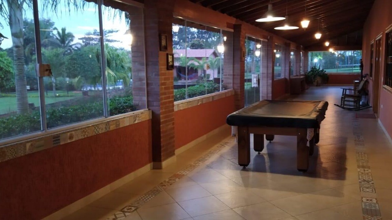 Photo of Bedroom in Salto