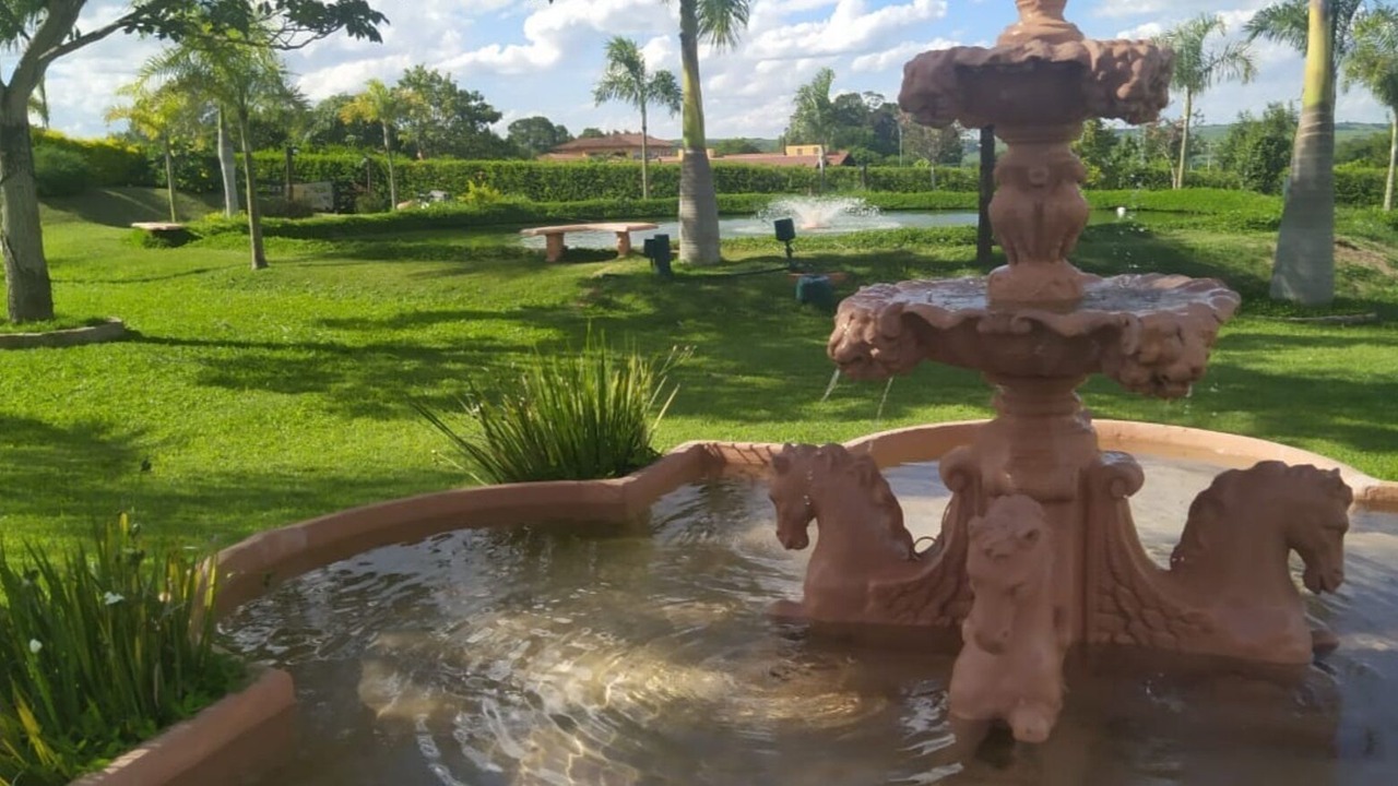 Photo of Outdoor in Salto