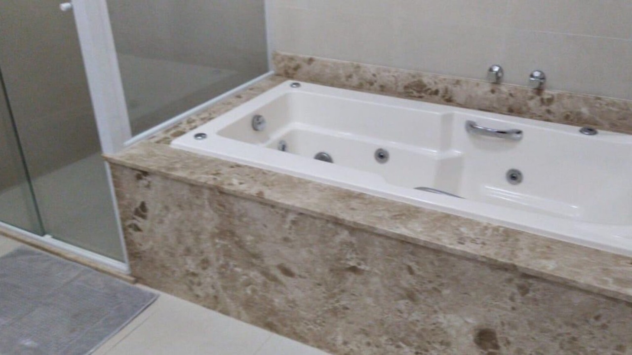 Photo of Bathroom in Salto