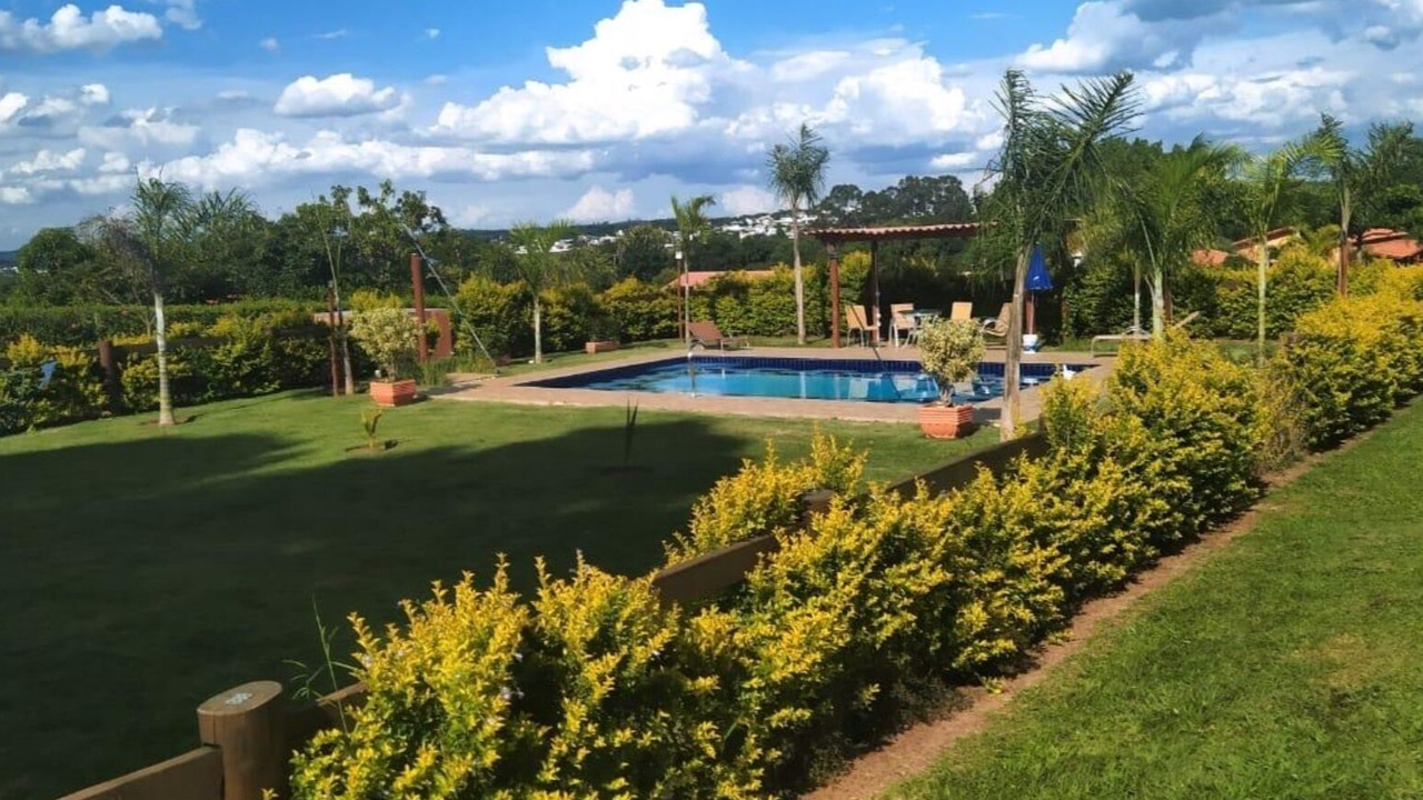 Photo of Outdoor in Salto
