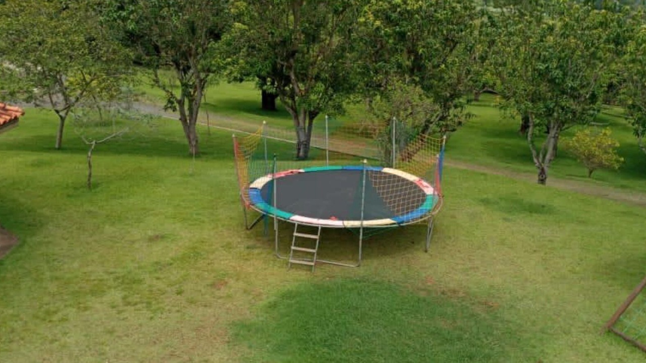 Photo of Outdoor in Salto