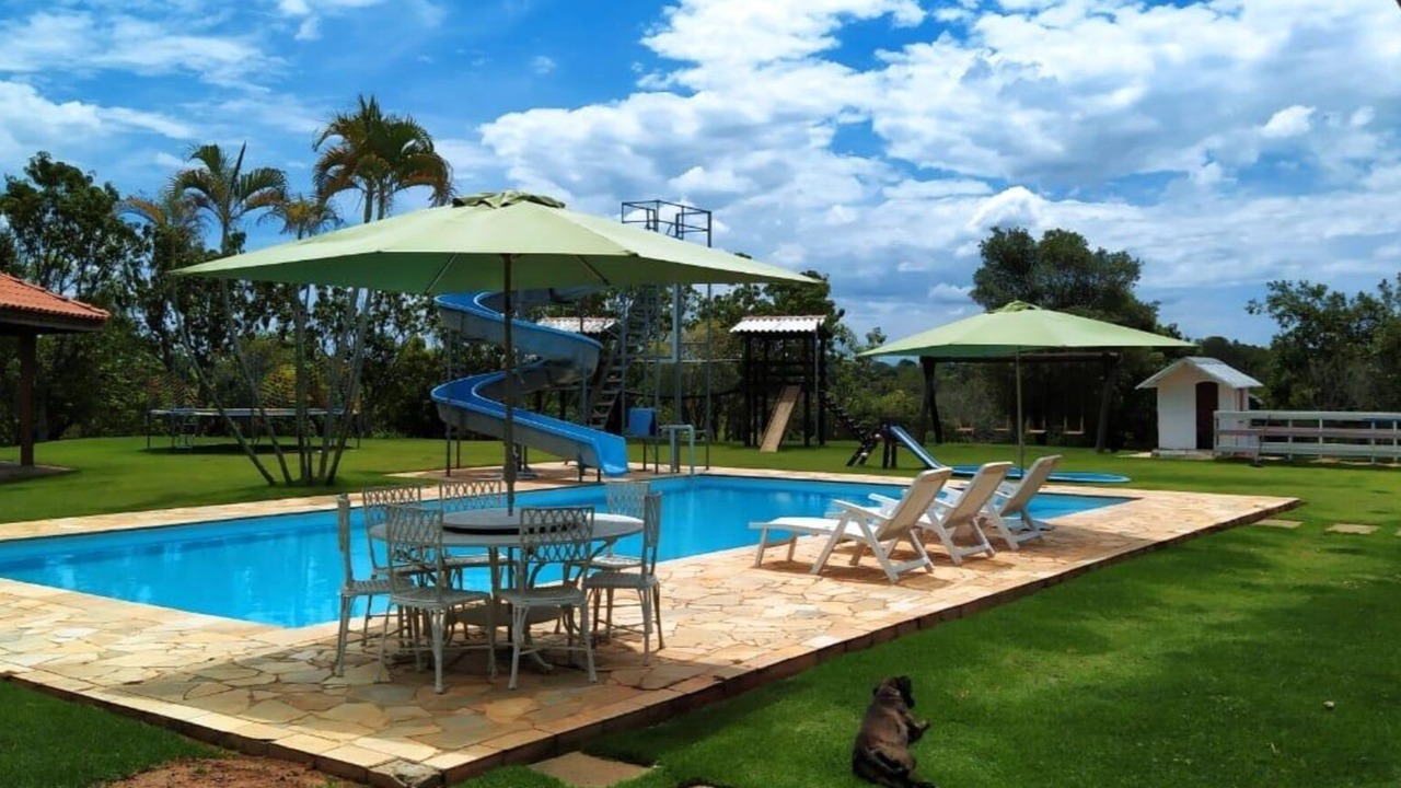 Photo of Outdoor in Salto