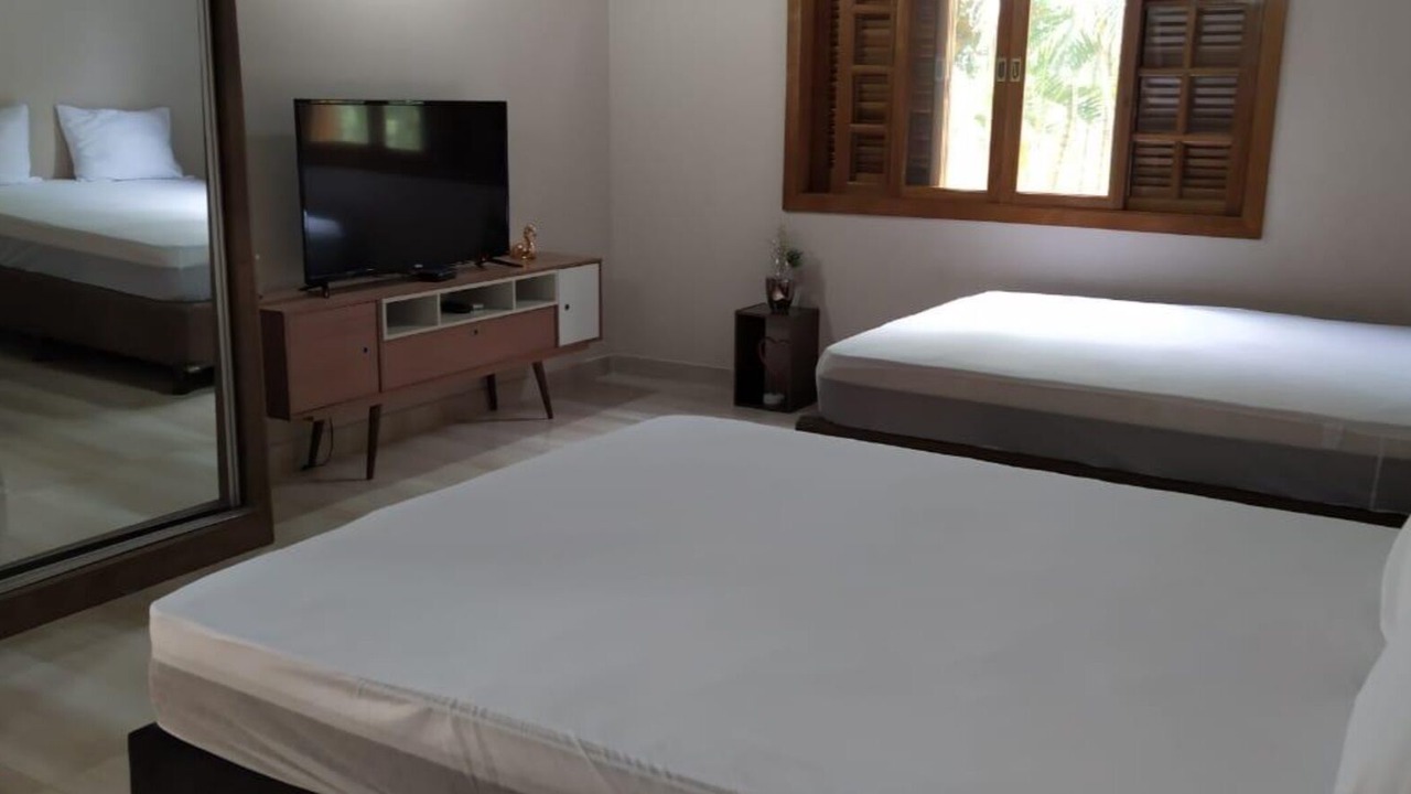 Photo of Bedroom in Salto
