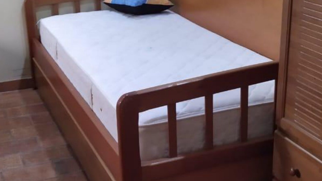 Photo of Bedroom in Salto