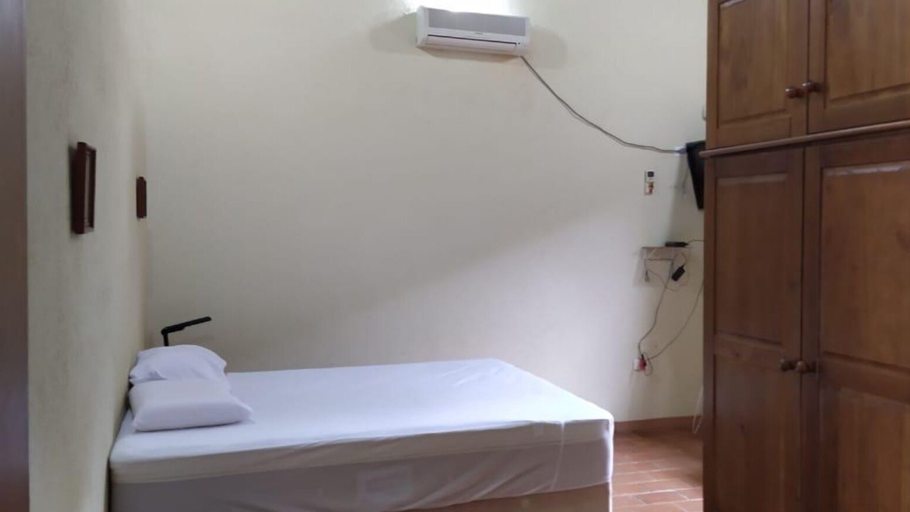 Photo of Bedroom in Salto