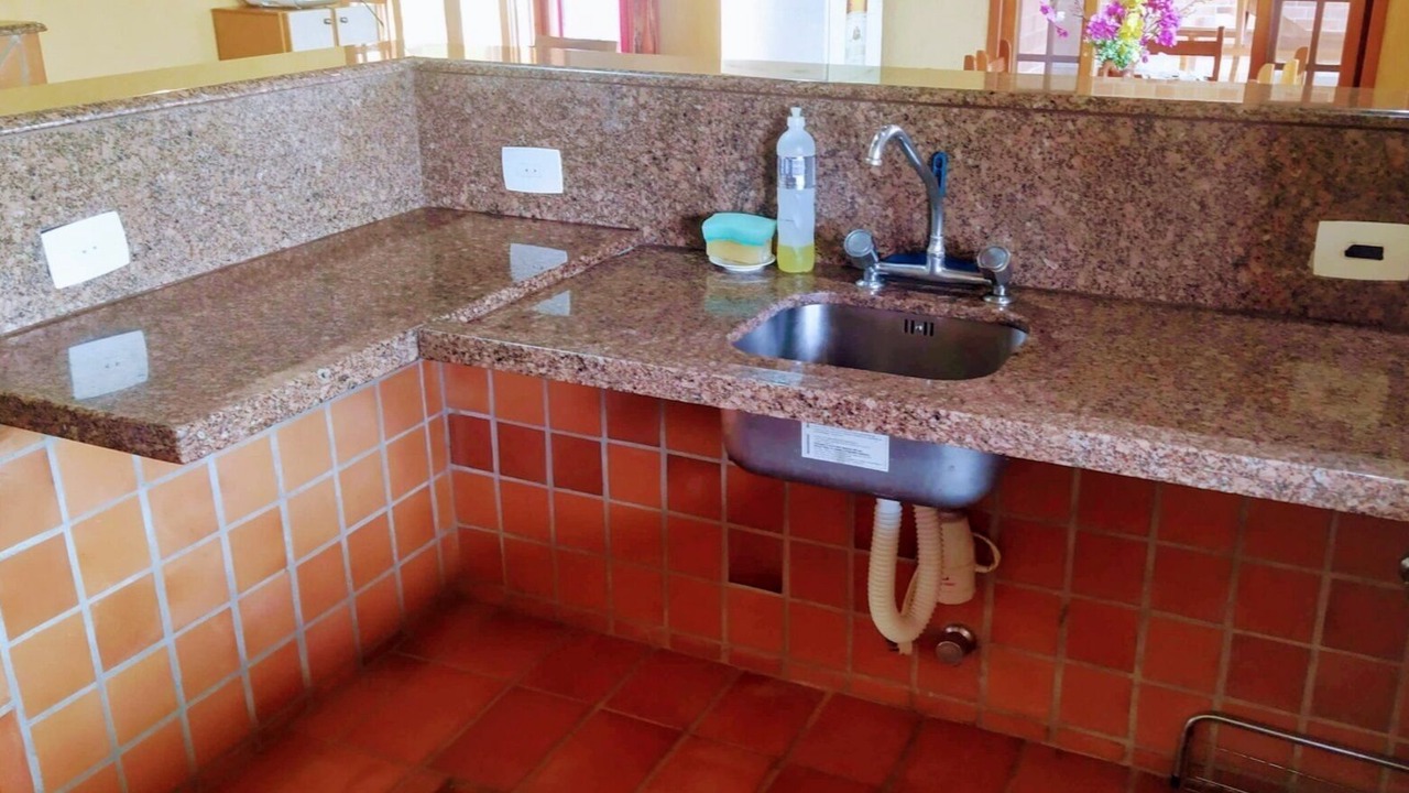 Photo of Bathroom in Salto