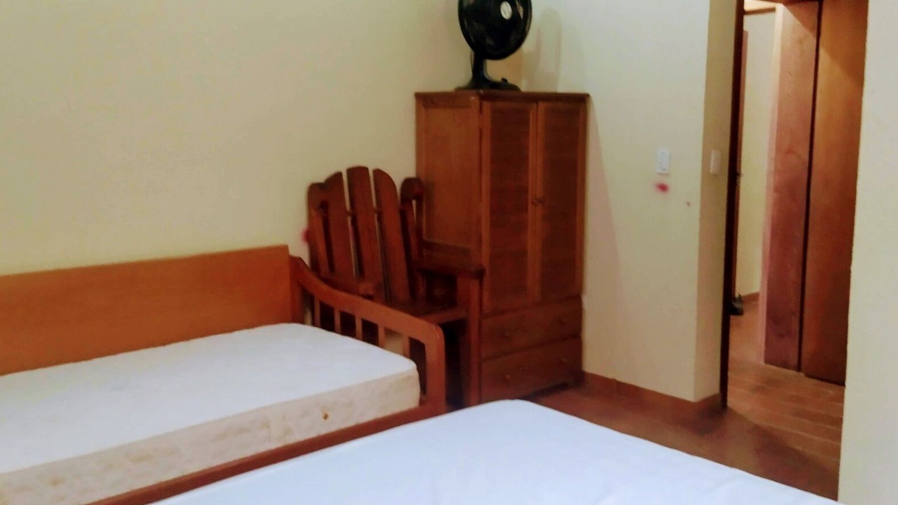Photo of Bedroom in Salto
