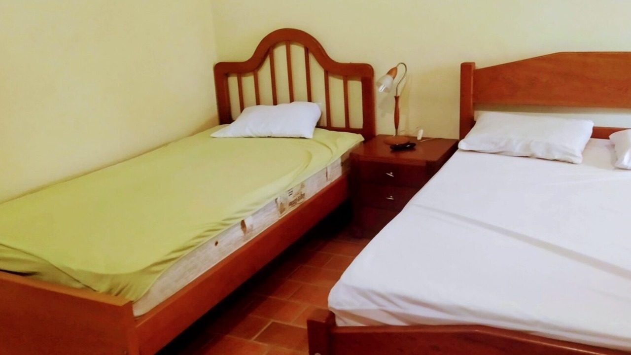 Photo of Bedroom in Salto