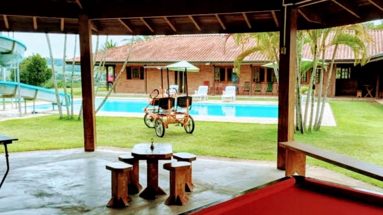 Photo of Outdoor in Salto