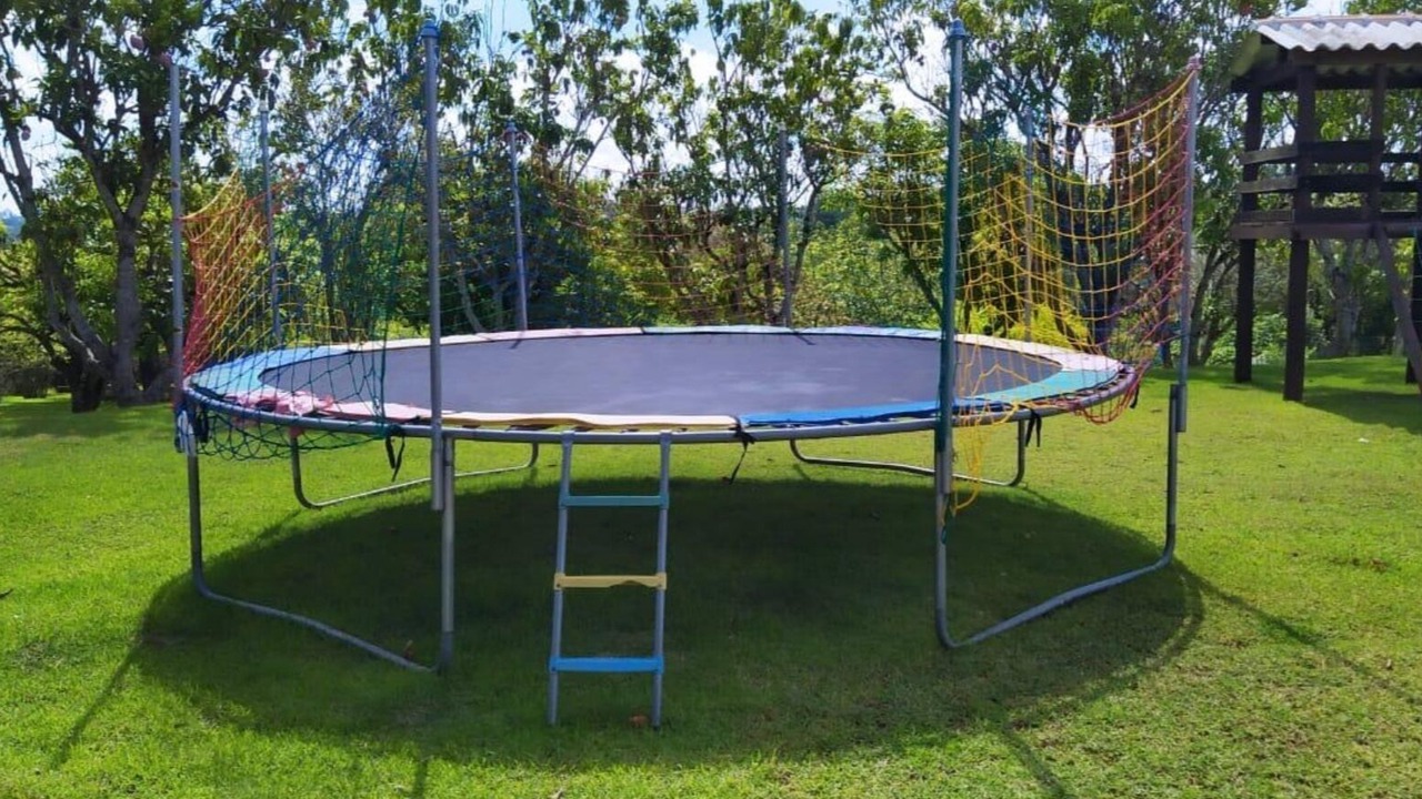 Photo of Outdoor in Salto