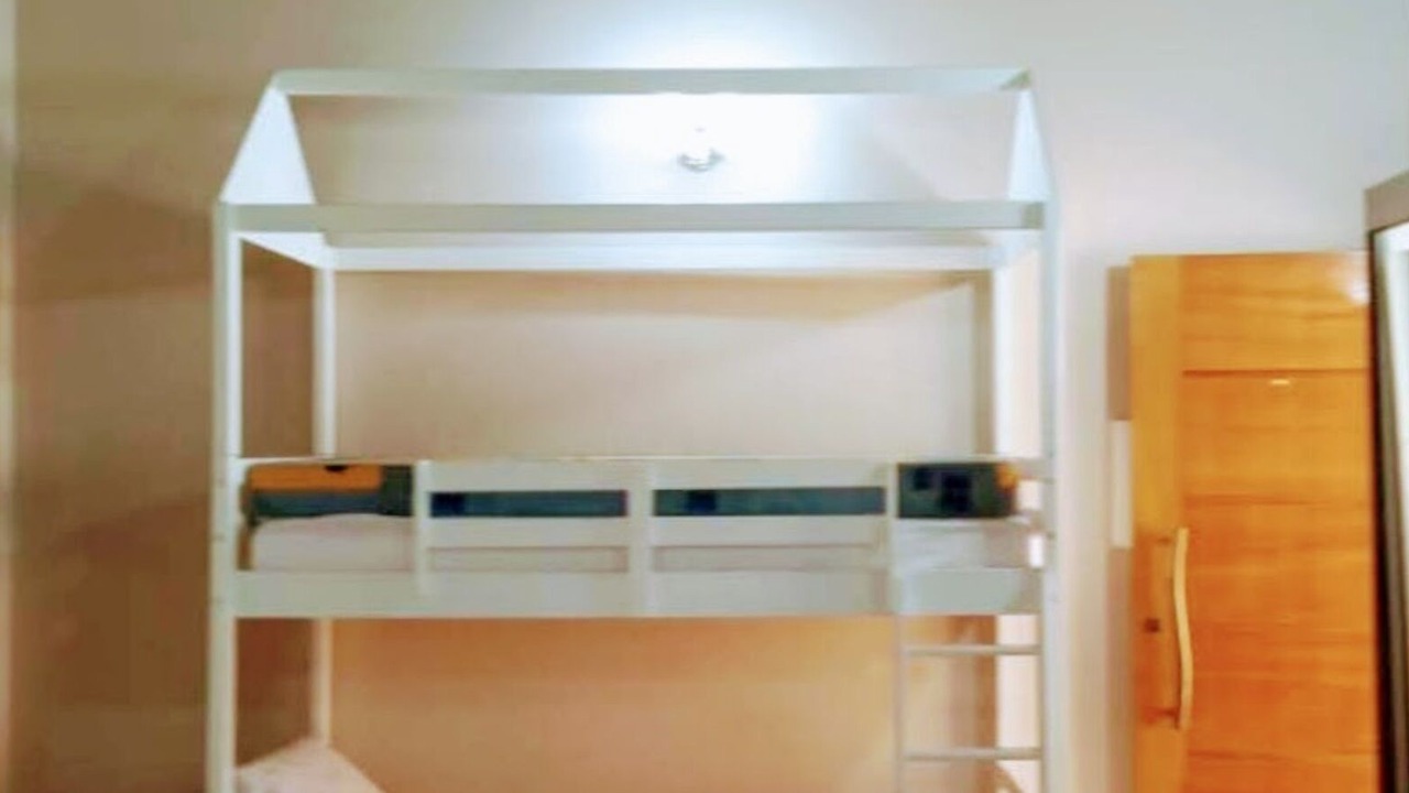 Photo of Bedroom in Salto