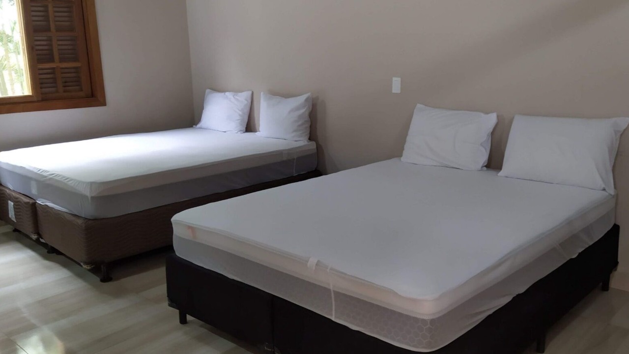 Photo of Bedroom in Salto